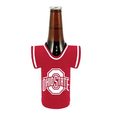 Ohio State Buckeyes Bottle Jersey