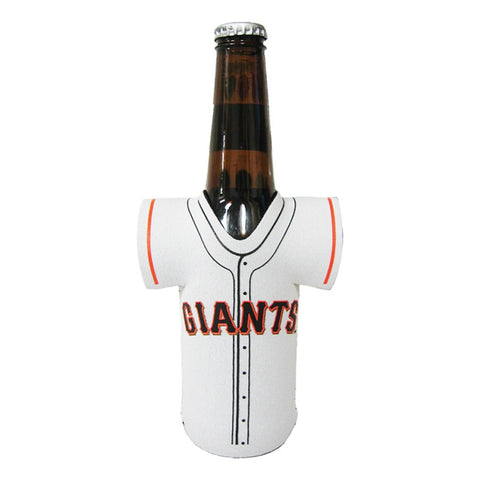 San Francisco Giants Bottle Jersey