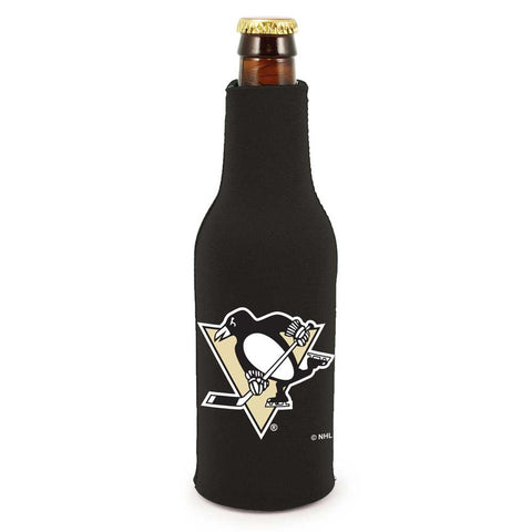 Pittsburgh Penguins Bottle Suit Black