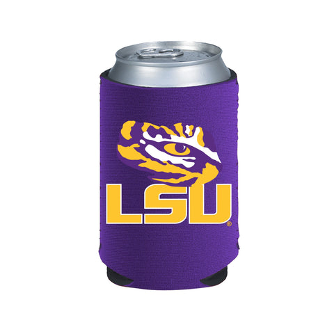 LSU Tigers Can Kaddy