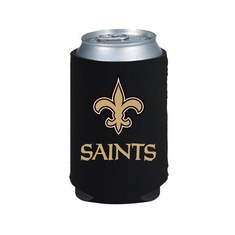 New Orleans Saints Can Kaddy