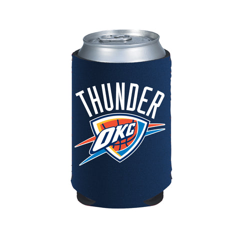 Oklahoma City Thunder Can Kaddy