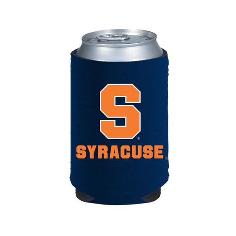 Syracuse Orange Can Kaddy