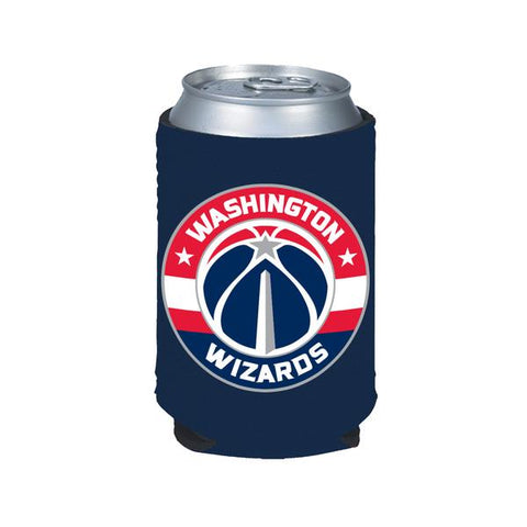 Washington Wizards Can Kaddy