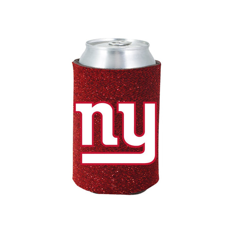 New York Giants Glitter Can Kaddy