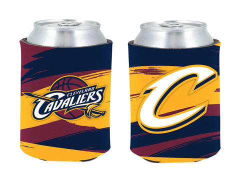 Cleveland Cavaliers PaintBrush Pocket Coolie