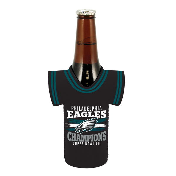 Philadelphia Eagles Super Bowl LII Champions Bottle Jersey – Fan Treasures