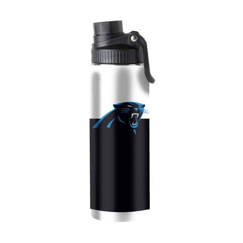Carolina Panthers 21oz. Twist Top Water Bottle