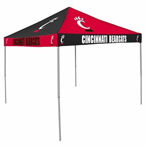 Cincinnati Bearcats Tailgate Tent
