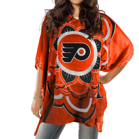Philadelphia Flyers Caftan