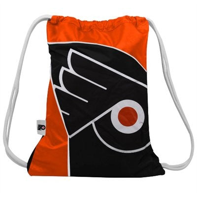 Philadelphia Flyers Drawstring Curve Cinch
