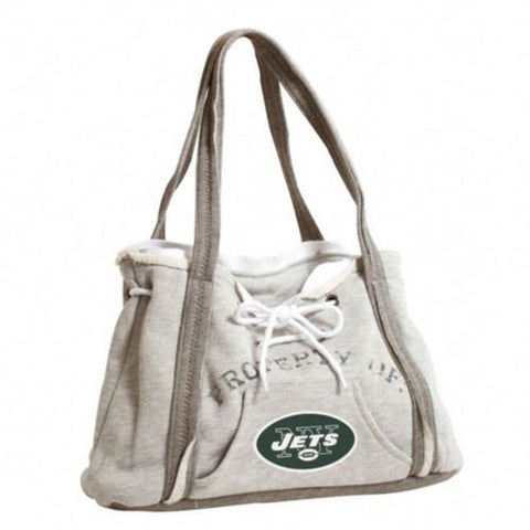 New York Jets Hoodie Purse