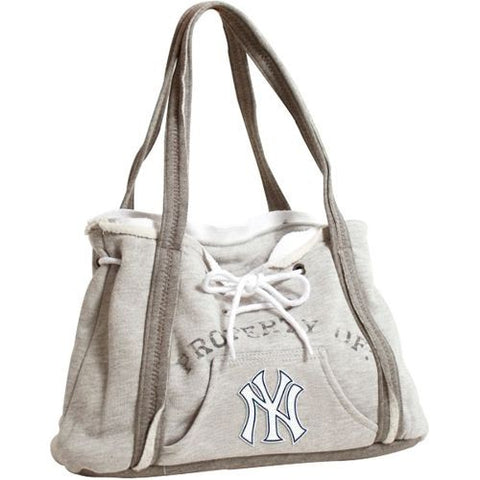 New York Yankees Hoodie Purse