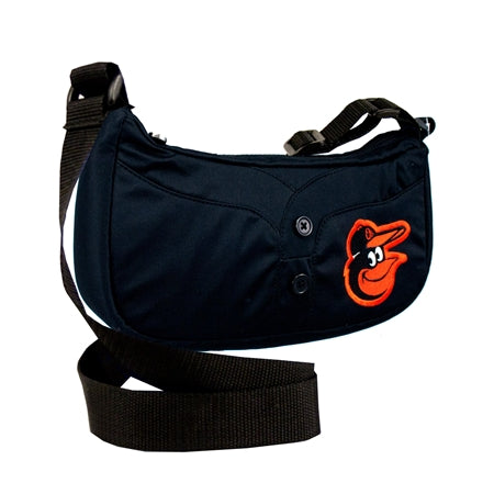 Baltimore Orioles Jersey Purse