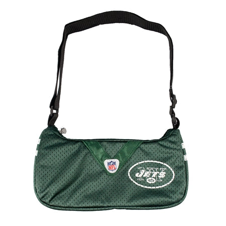 New York Jets Jersey Purse