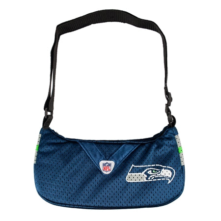 Seattle Seahawks Jersey Purse