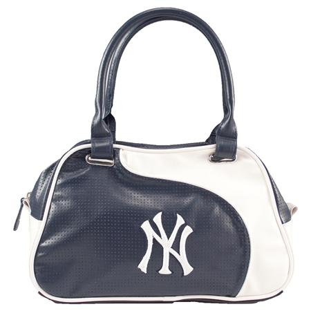 New York Yankees Perfect Bowler