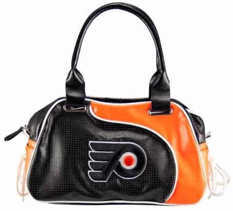 Philadelphia Flyers Perfect Bowler