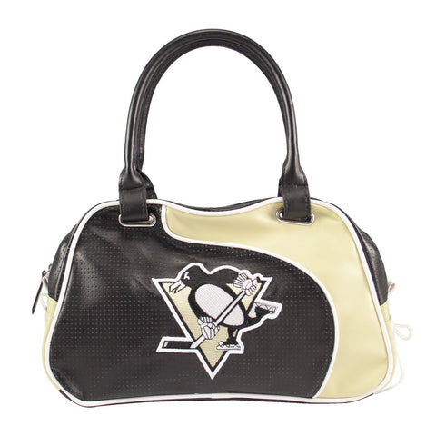 Pittsburgh Penguins Perfect Bowler