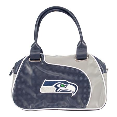 Seattle Seahawks Perfect Bowler