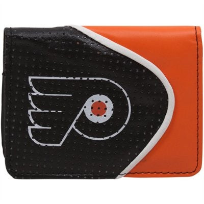 Philadelphia Flyers Perfect Wallet