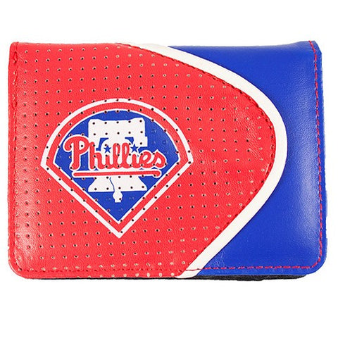 Philadelphia Phillies Perfect Wallet
