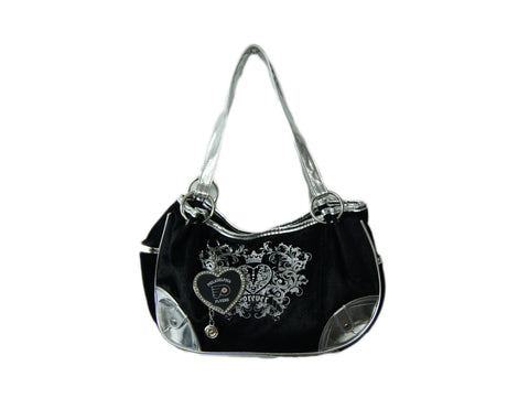 Philadelphia Flyers Sport Luxe Hobo