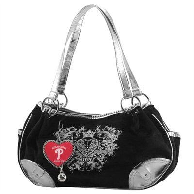 Philadelphia Phillies Sport Luxe Hobo