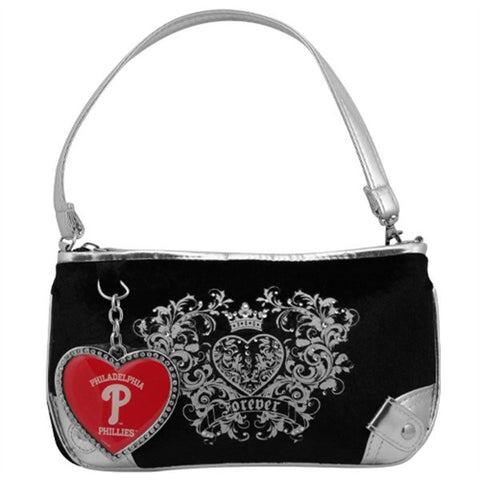 Philadelphia Phillies Sport Luxe Wristlet