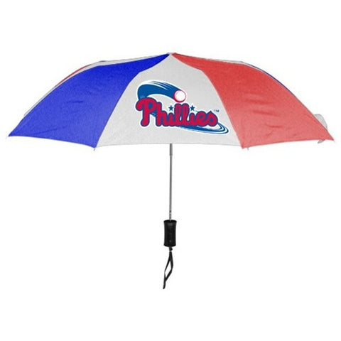 Philadelphia Phillies Totes 42-48in. Umbrella