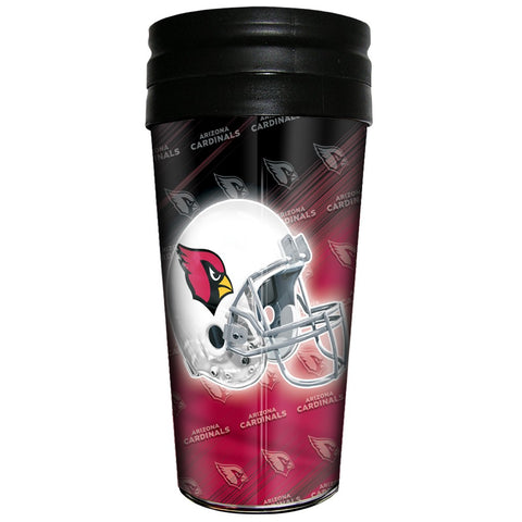 Arizona Cardinals 16oz Logo Wrap Tumbler