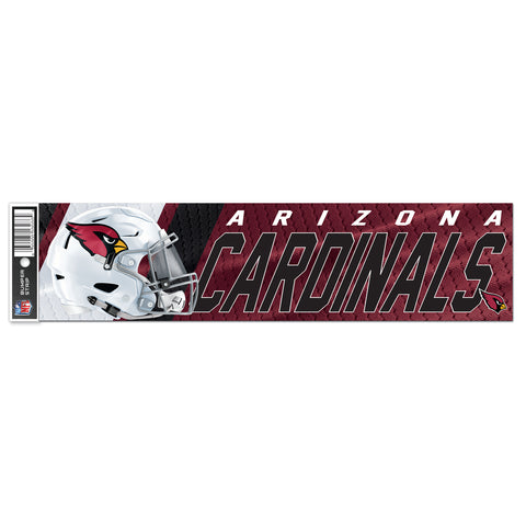 Arizona Cardinals Bumper Sticker