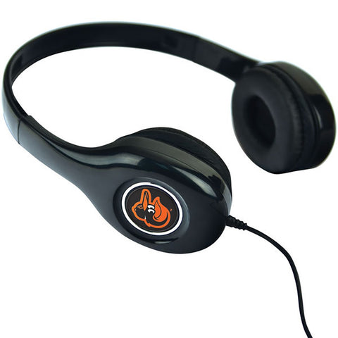 Baltimore Orioles Over Ear Headphone
