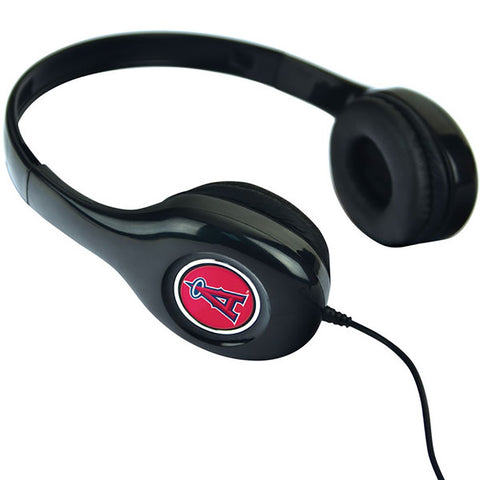 Los Angeles Angels Over Ear Headphone