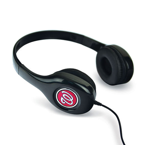 Washington Nationals Over Ear Headphone
