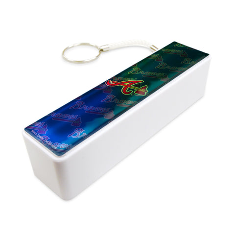 Atlanta Braves Power Bank
