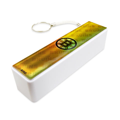 Boston Bruins Power Bank