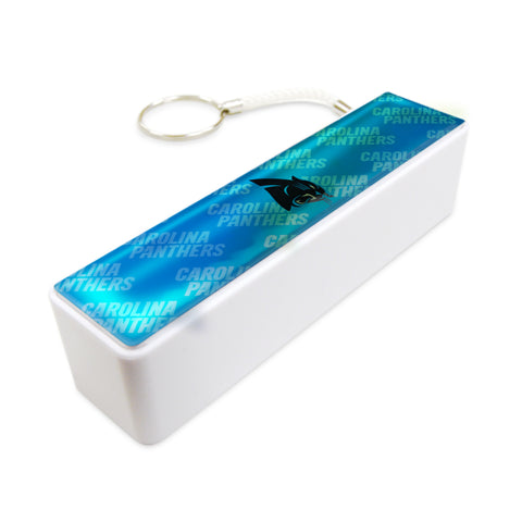 Carolina Panthers Power Bank