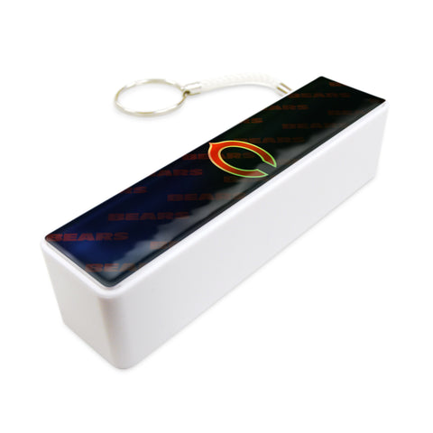 Chicago Bears Power Bank