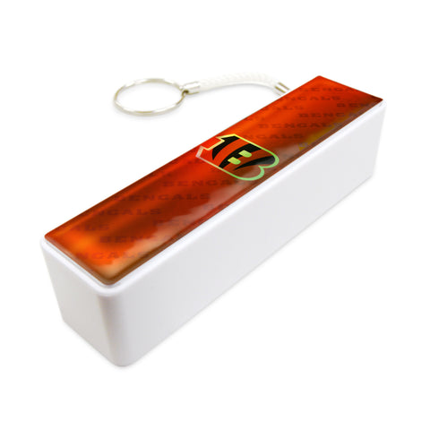 Cincinnati Bengals Power Bank