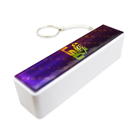 LSU Tigers Power Bank
