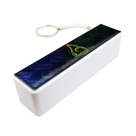 Los Angeles Rams Power Bank