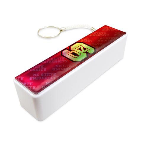 NC State Wolfpack Power Bank