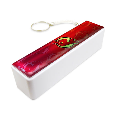 New Jersey Devils Power Bank