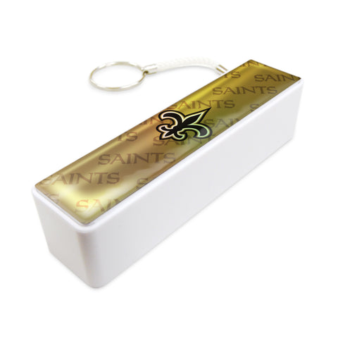 New Orleans Saints Power Bank