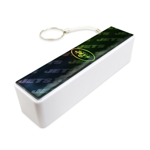 New York Jets Power Bank