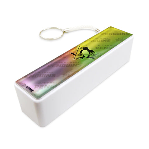Pittsburgh Penguins Power Bank