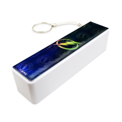Tampa Bay Lightning Power Bank