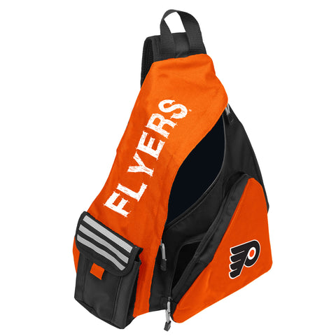 Philadelphia Flyers Leadoff Sling Backpack