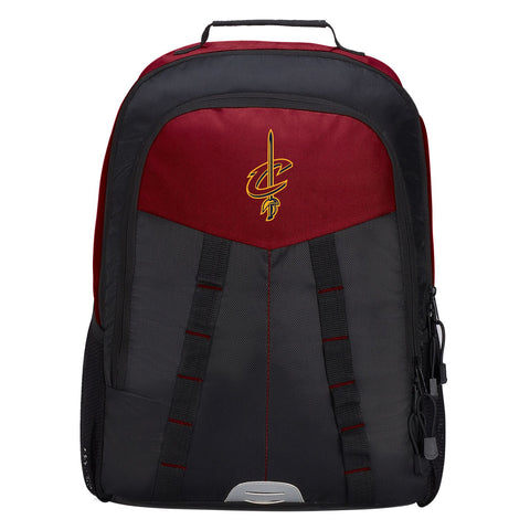 Cleveland Cavaliers Scorcher Backpack